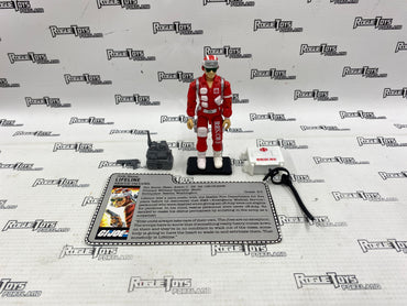 Vintage GI JOE Lifeline