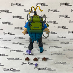 NECA TMNT Cartoon Scumbug