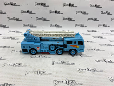 Transformers G1 Hot Spot
