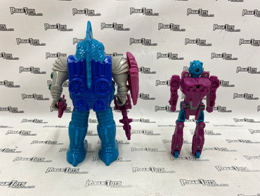 Vintage Transformers G1 Pretender Submarauder