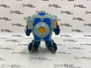 Mech Ideas “Gauntlet” (Transformers Ironfist)