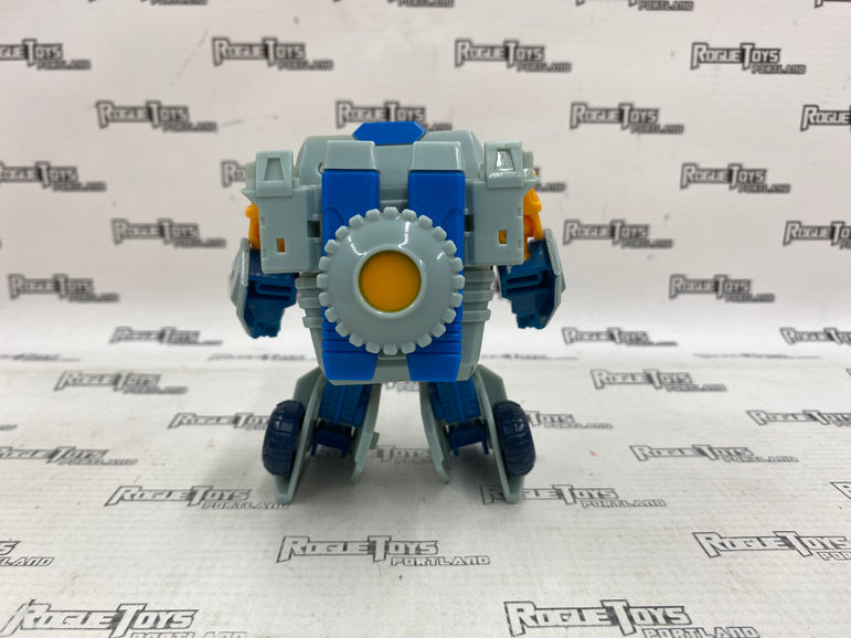 Mech Ideas “Gauntlet” (Transformers Ironfist)