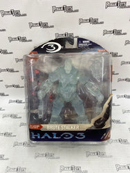 McFarlane Halo 3 Series 3 Brute Stalker (Active Camo)