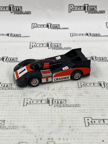 Vintage GoBots MR-20 Crasher