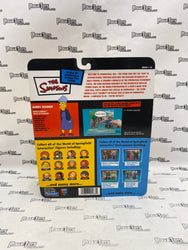 The Simpsons World of Springfield Series 16 Agnes Skinner