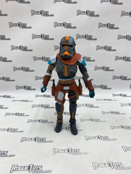 Star Wars Black Series Hunter (Mercenary Gear)