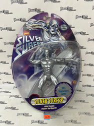 Toy Biz Marvel Comics Silver Surfer