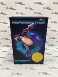 Mastermind Creations Reformatted R48 Optus Pexus Supercop (Optimus Prime)