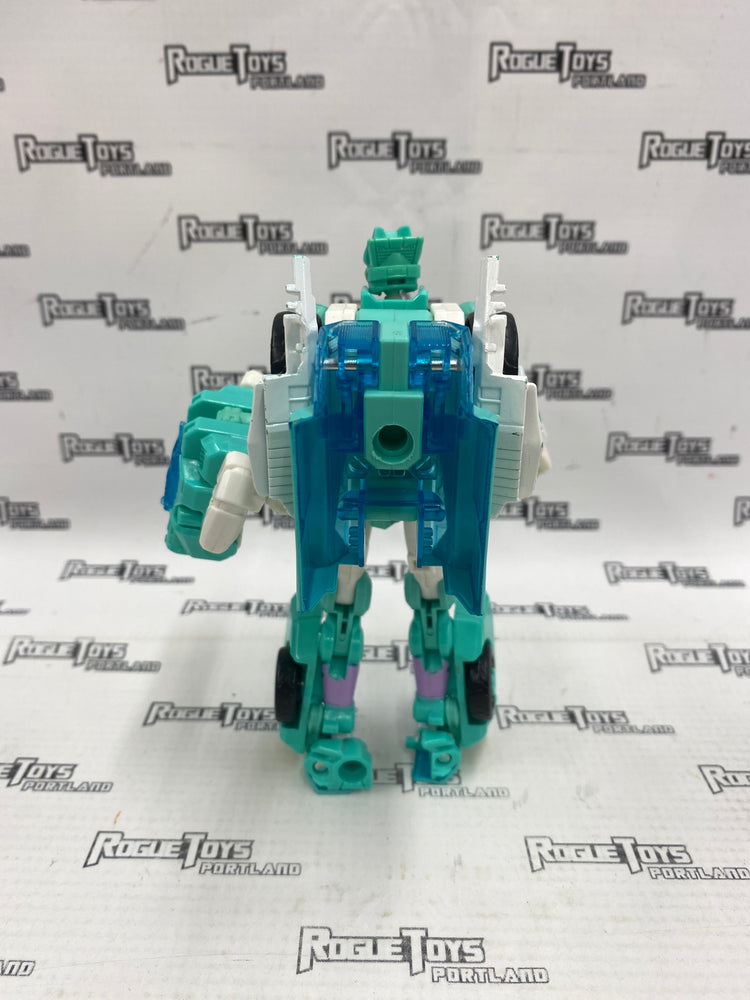 Transformers POTP Moonracer