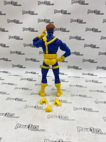 Marvel Legends X-Men 97 Cyclops