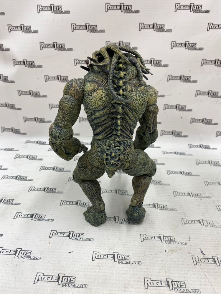 Mezco Hellboy Sammael