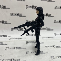 GI JOE Epic Conclusion Baroness 2013 SDCC Exclusive