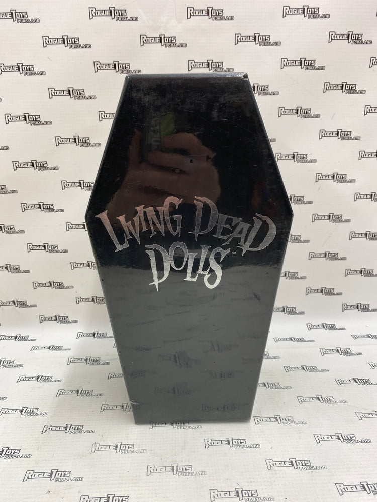 Living Dead Dolls Series 15 Death