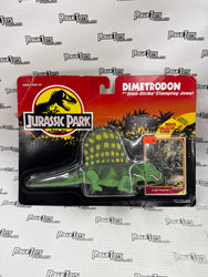 Kenner Jurassic Park Dimetrodon