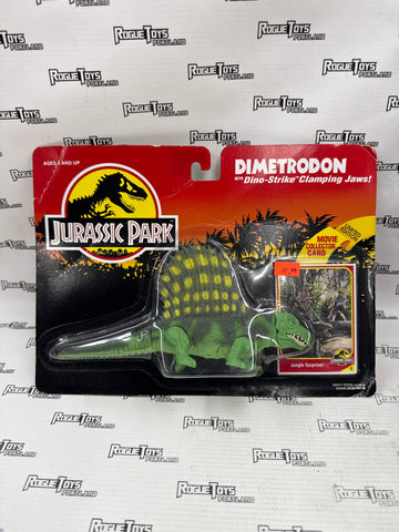 Kenner Jurassic Park Dimetrodon