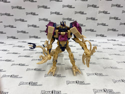 Beast Wars Transmetal II Dinobot