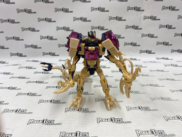 Beast Wars Transmetal II Dinobot