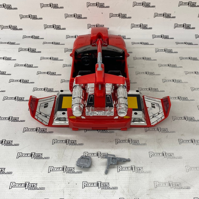 Vintage Bandai Power Rangers Turbo Carranger Pegasus Thunder