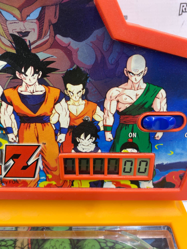 MGA DragonBall Z Summon The Dragon Pinball (Open Box)