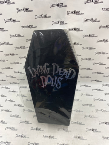 Mezco Living Dead Dolls 7 Deadly Sins Greed
