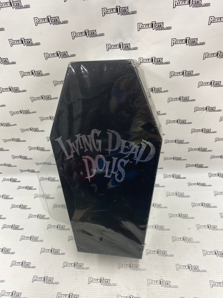 Mezco Living Dead Dolls 7 Deadly Sins Greed