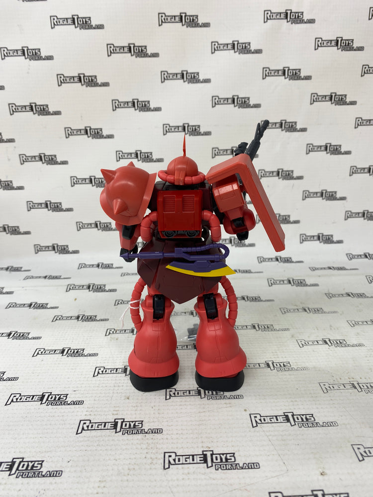 Gundam Universe Char’s Zaku II