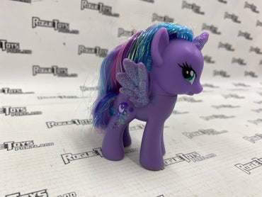 MLP G4 Princess Luna Tinsel Glitter
