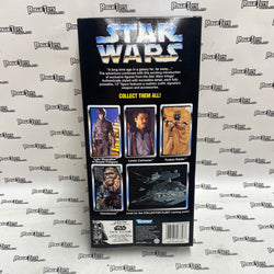 Star Wars Collector Series 12” Luke Skywalker in Bespin Fatigues