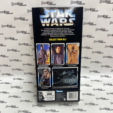 Star Wars Collector Series 12” Luke Skywalker in Bespin Fatigues