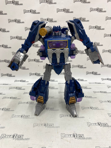 Transformers Fall of Cybertron Soundwave