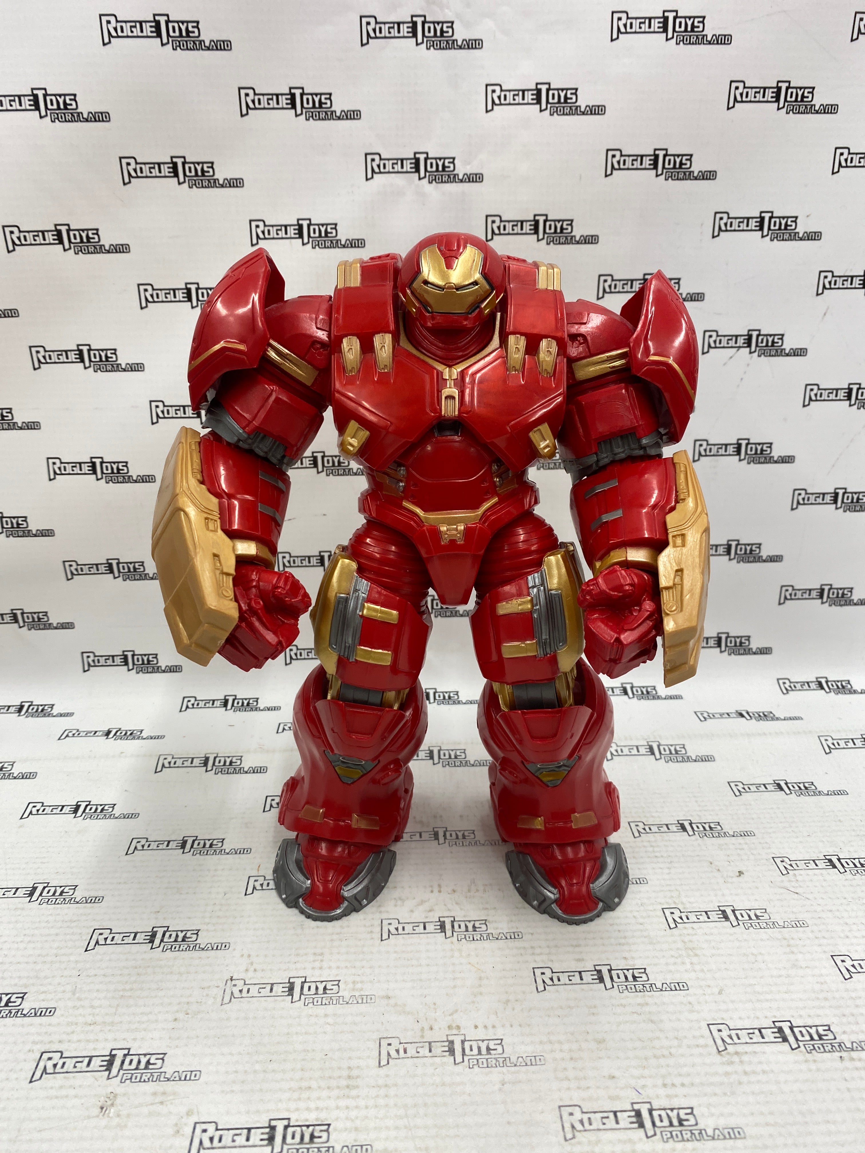 Marvel Legends Hulkbuster BAF