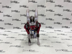 Beast Wars Transmetal II Ramulas