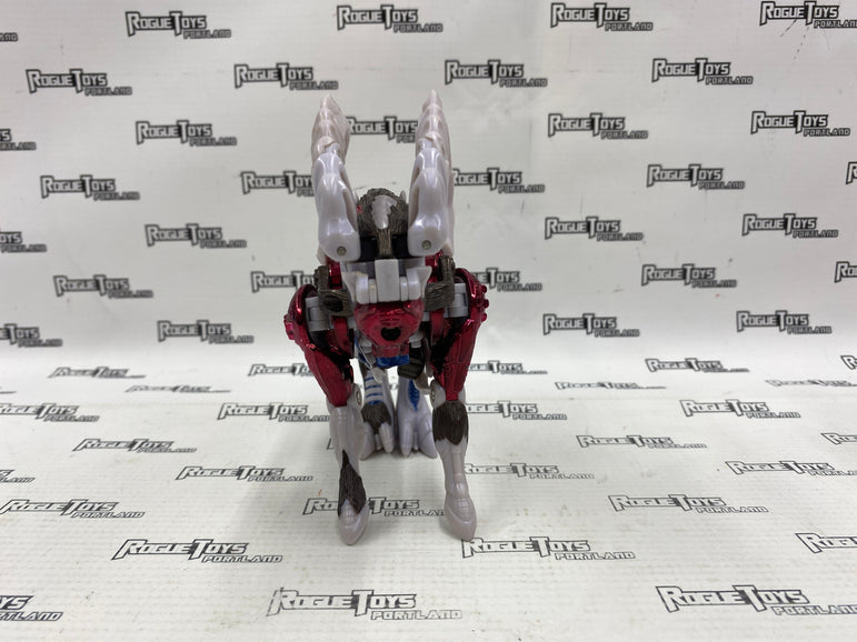 Beast Wars Transmetal II Ramulas