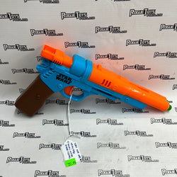 Nerf Star Wars Bounty Hunter Blaster (Galaxy Edge)