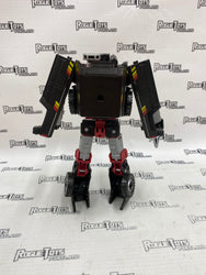 Transformers Earthrise Trailblazer