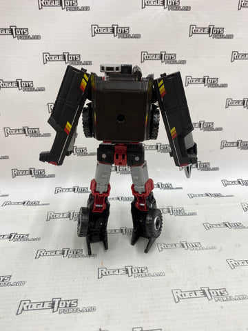 Transformers Earthrise Trailblazer