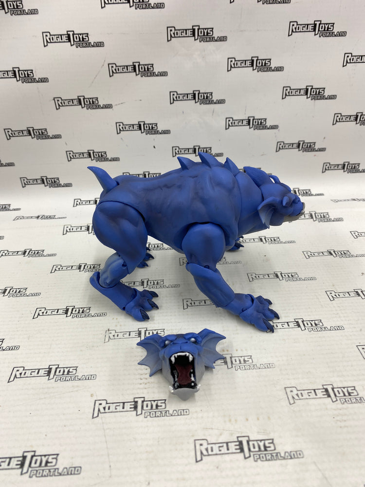NECA Gargoyles Ultimate Bronx
