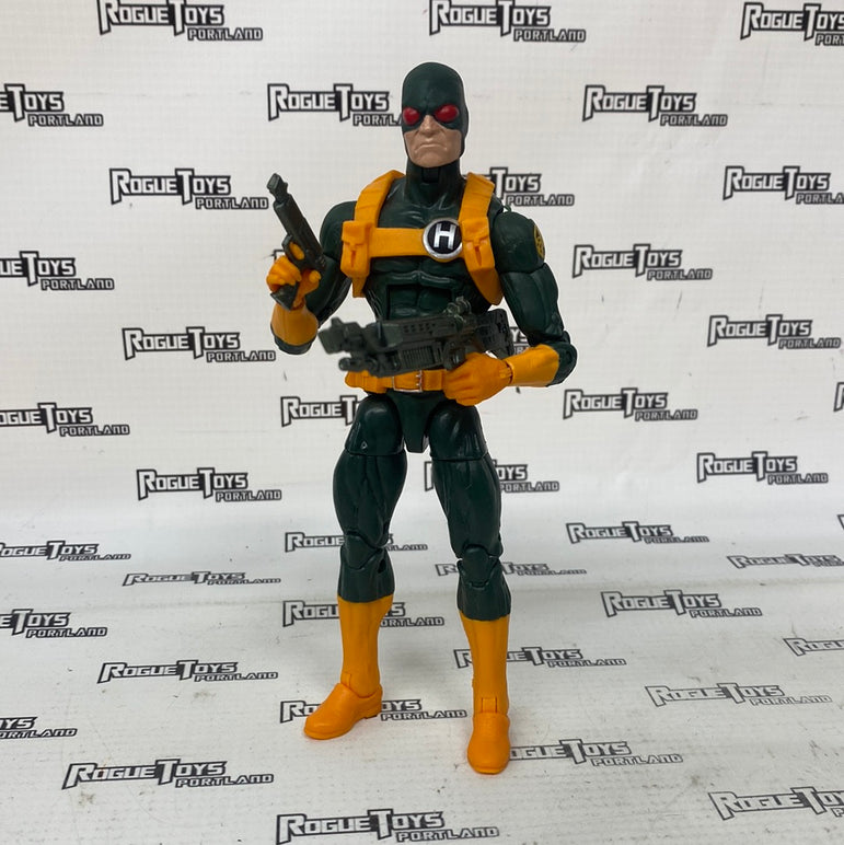 Marvel Legends Hydra Soldier Troop Builder (Hasbro Pulse Exclusive)