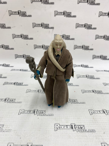 Vintage Star Wars Bib Fortuna