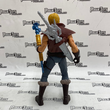MOTU 200X Prince Adam