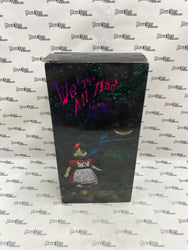 Mezco Living Dead Dolls In Wonderland Sadie as Alice