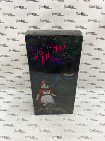Mezco Living Dead Dolls In Wonderland Sadie as Alice