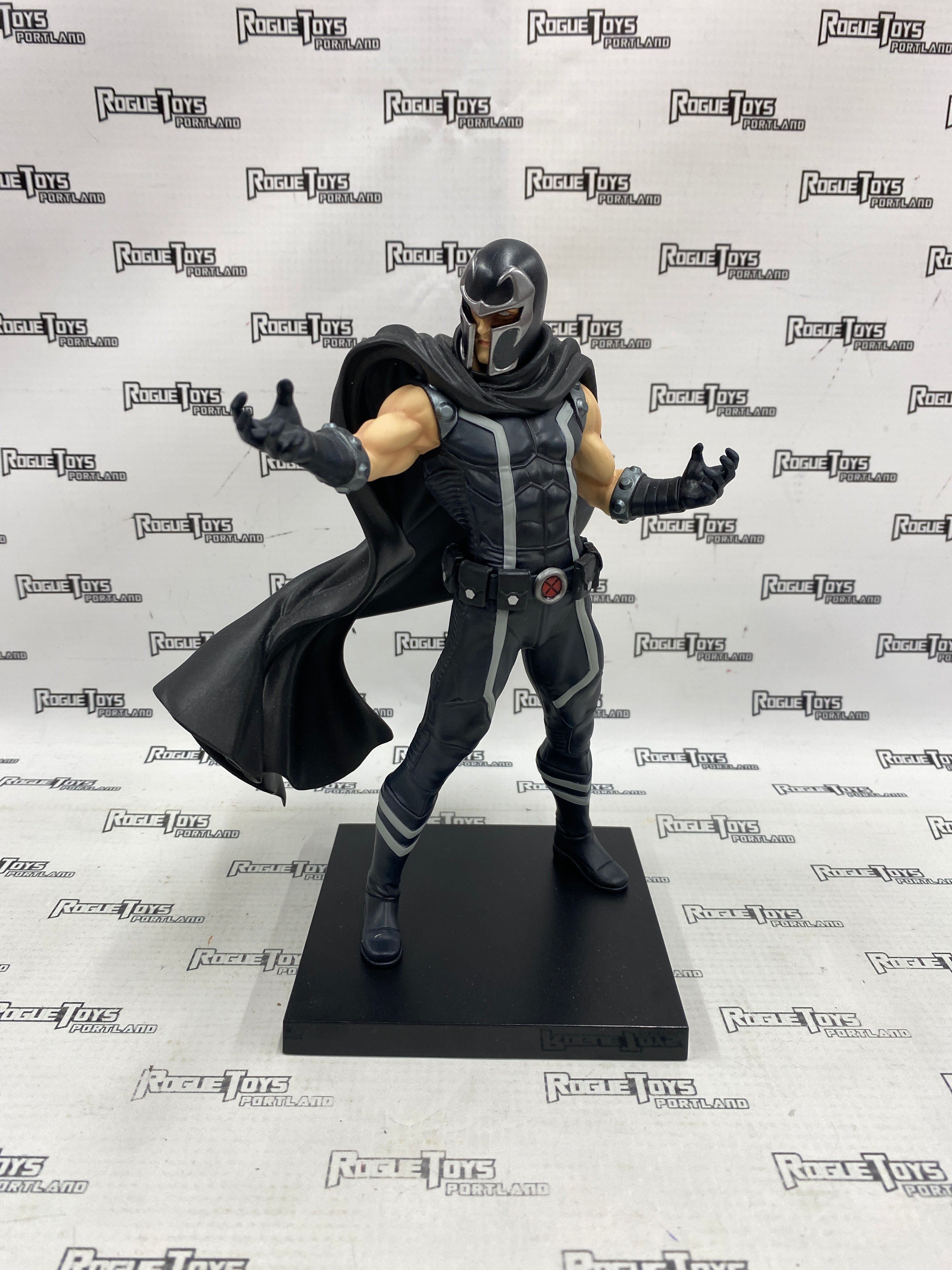 Kotobukiya Marvel Now! Magneto Figure