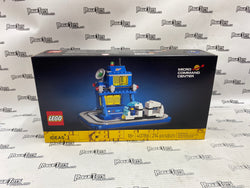 LEGO Ideas 40786 Micro Command Center