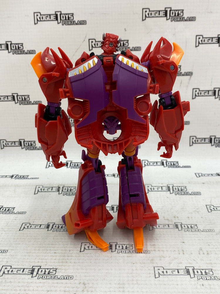 Transformers Timelines Rampage Protoform X - TFCC 2014 Exclusive