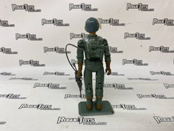 Vintage GI JOE Flash (Straight-Arm)