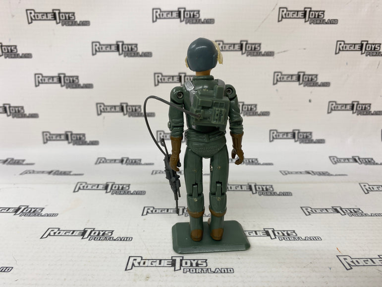 Vintage GI JOE Flash (Straight-Arm)