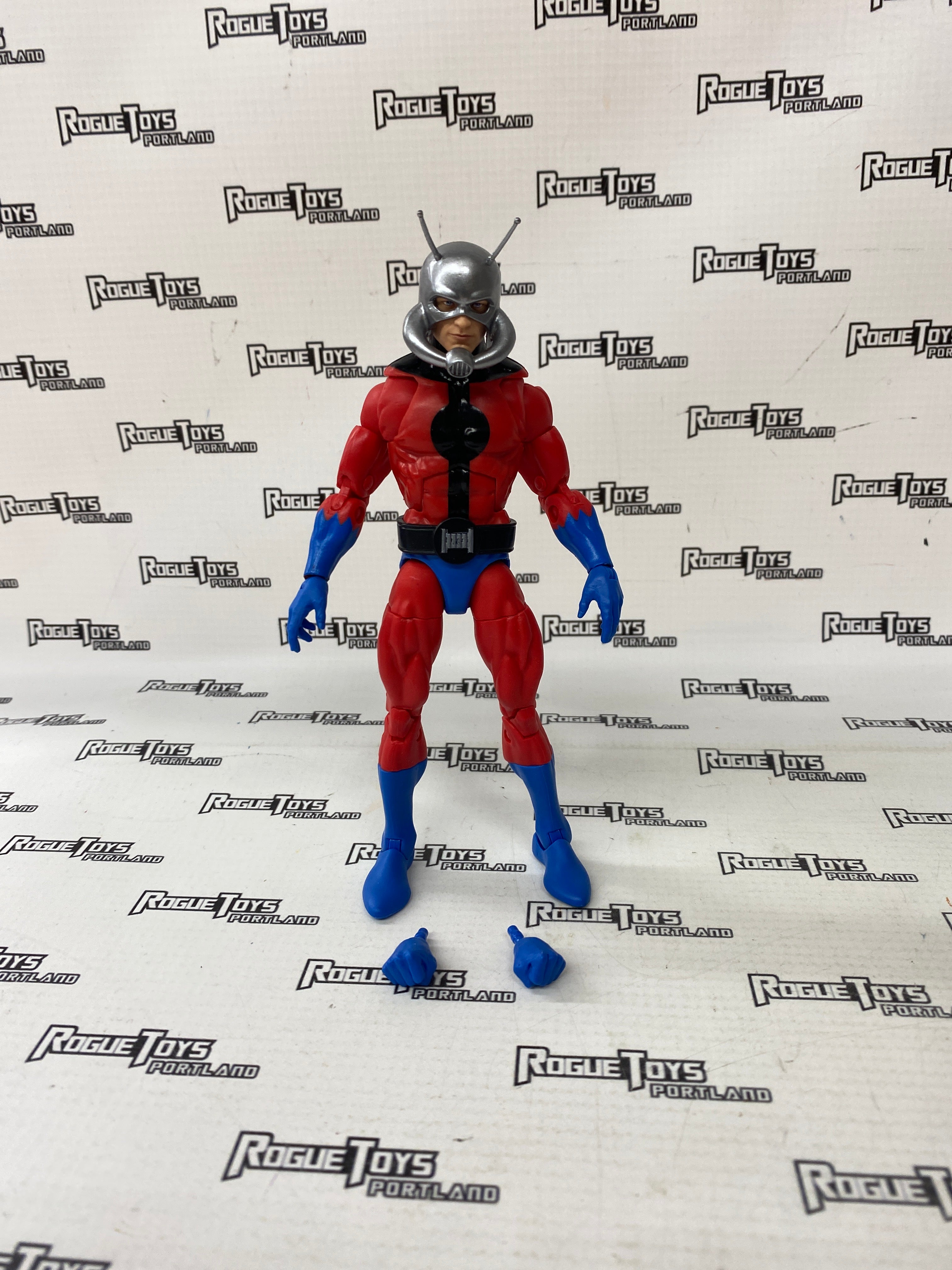 Marvel Legends Astonishing Ant-Man (Target Exclusive)