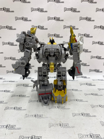 Transformers Legacy Evolution Volcanicus