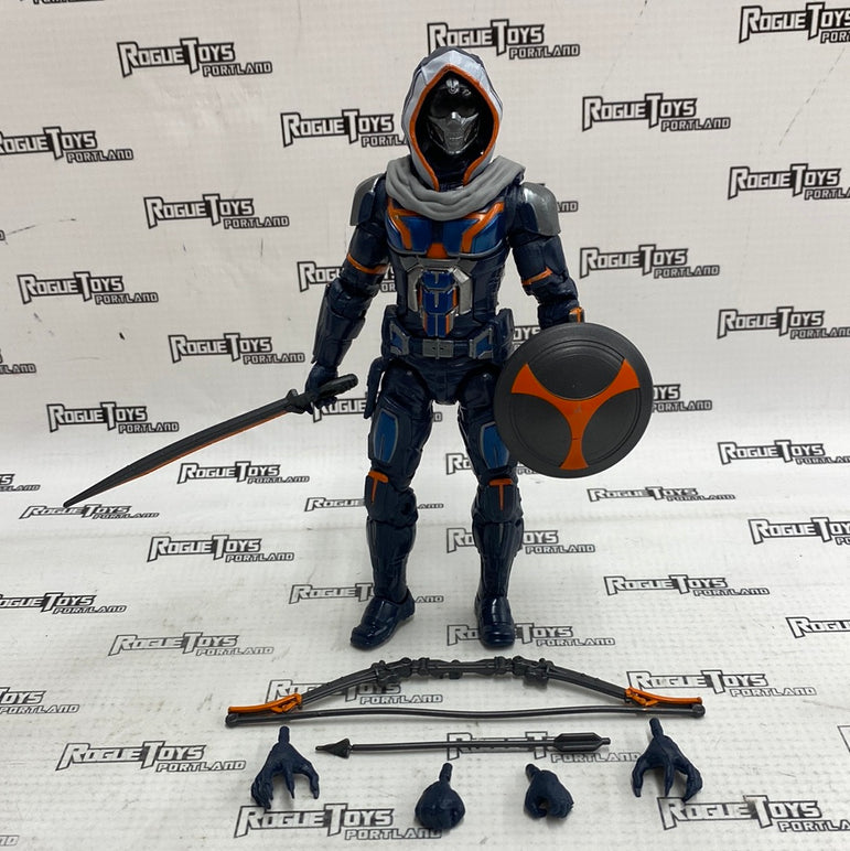 Marvel Legends Taskmaster (Crimson Dynamo Wave)